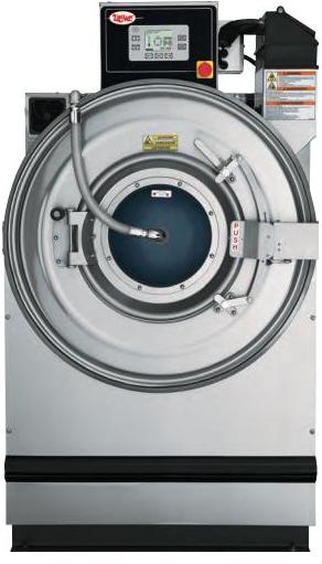 Máy giặt công nghiệp UNIMAC UWL 125